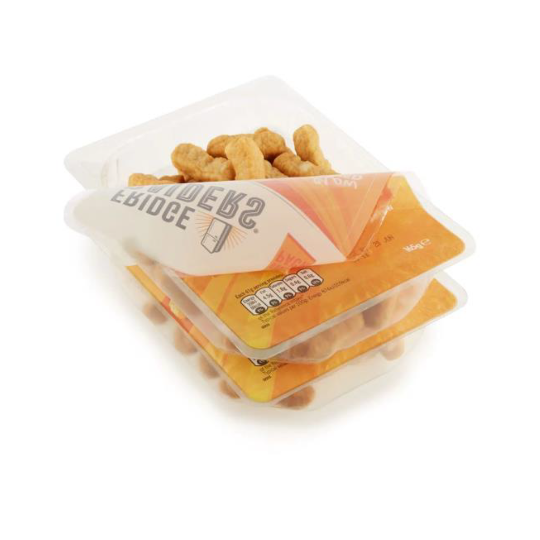 MLTACK® 5263 Extrudable Hot Melt – Resealable Packaging