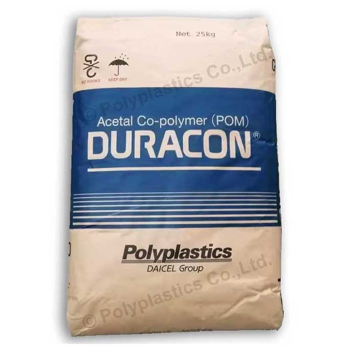 DURACON® POM TF30 CF2003